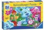 RAVENSBURGER BLUES CLUES 35PCS PUZZLE Online