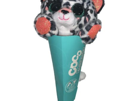 ZURU COCO SURPRISE CONES NEON - OTTO Sale