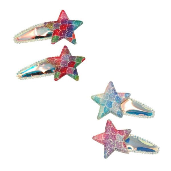 UNDER THE SEA STARFISH SNAPCLIPS Online now