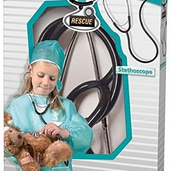 SES RESCUE WORLD STETHOSCOPE For Cheap