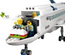 LEGO CITY 60367 PASSENGER AIRPLANE For Cheap