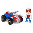 PAW PATROL - BASIC VEHICLE - RYDER Online Sale