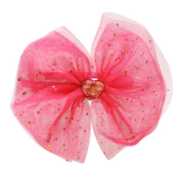 DISNEY AURORA SPARKLING BOW HEADBAND Online Hot Sale