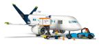 LEGO CITY 60367 PASSENGER AIRPLANE For Cheap