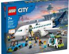 LEGO CITY 60367 PASSENGER AIRPLANE For Cheap