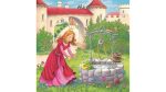 RAVENSBURGER - RAPUNZEL, RED RIDING HOOD AND FROG Discount