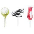 Golf DecoPics® Hot on Sale