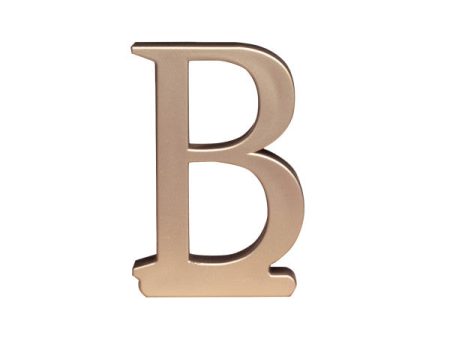 Letter B Monogram Cheap