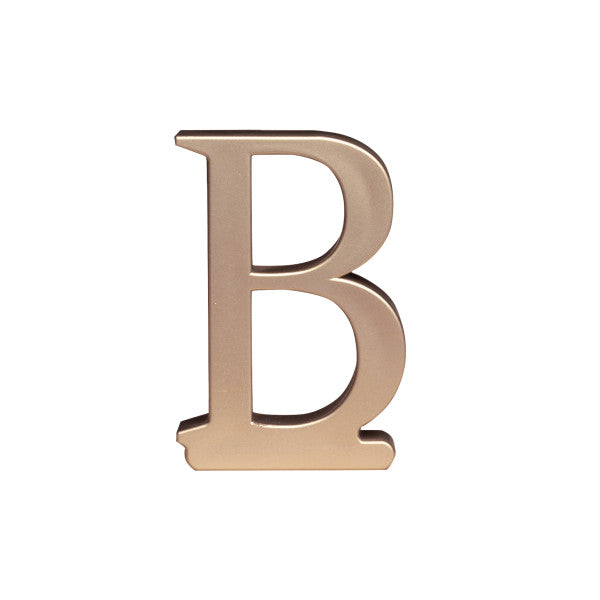 Letter B Monogram Cheap