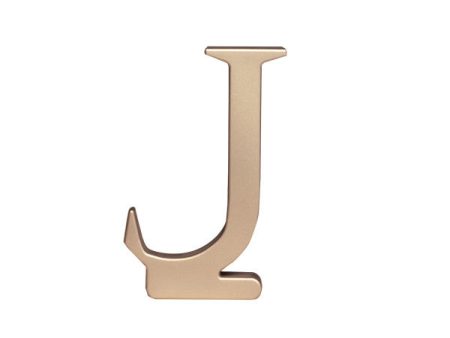 Letter J Monogram For Sale