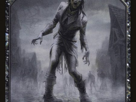 Zombie Token [Modern Horizons Tokens] Online Hot Sale