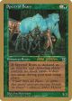 Spectral Bears (Svend Geertsen) [World Championship Decks 1997] on Sale